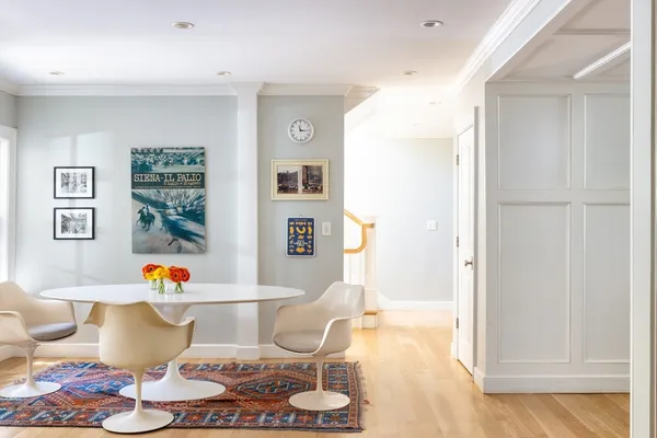 $4,895,000 | 16 Merrill Road, Newton, MA 02459