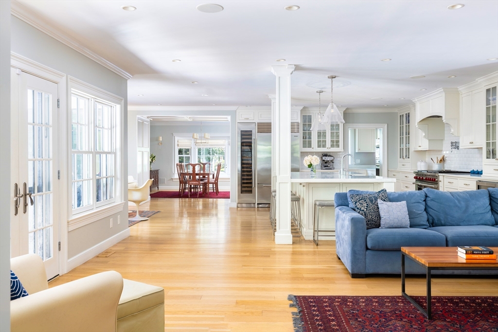 16 Merrill Road Newton, MA 02459 - Photo 7 of 27