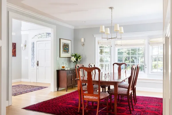 $4,895,000 | 16 Merrill Road, Newton, MA 02459