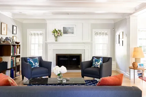 $4,895,000 | 16 Merrill Road, Newton, MA 02459