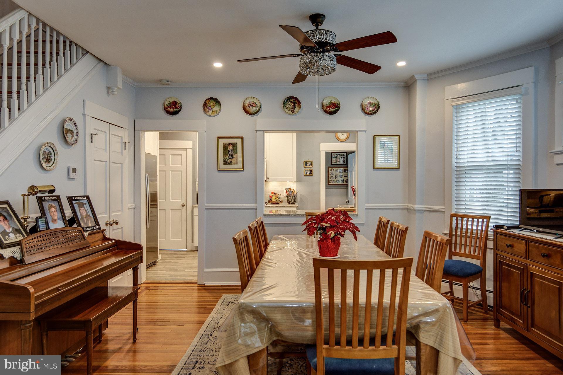 13 West Euclid Avenue Haddonfield, NJ 08033 - Photo 16 of 45 a living room with furniture