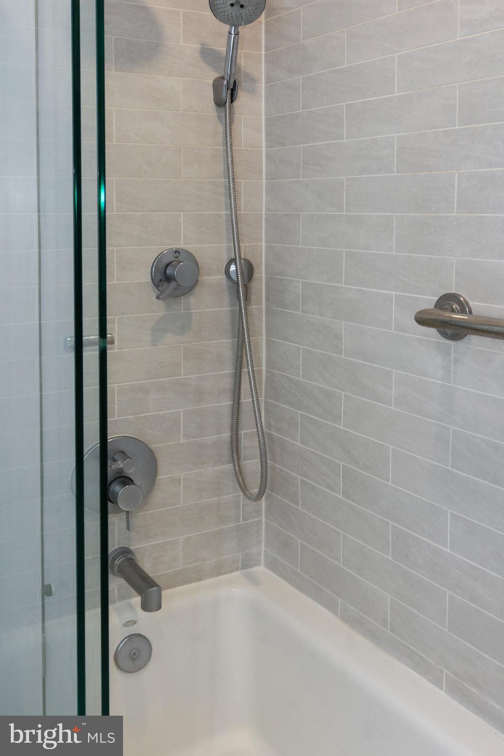 13 West Euclid Avenue Haddonfield, NJ 08033 - Photo 28 of 45 a bathroom with a shower