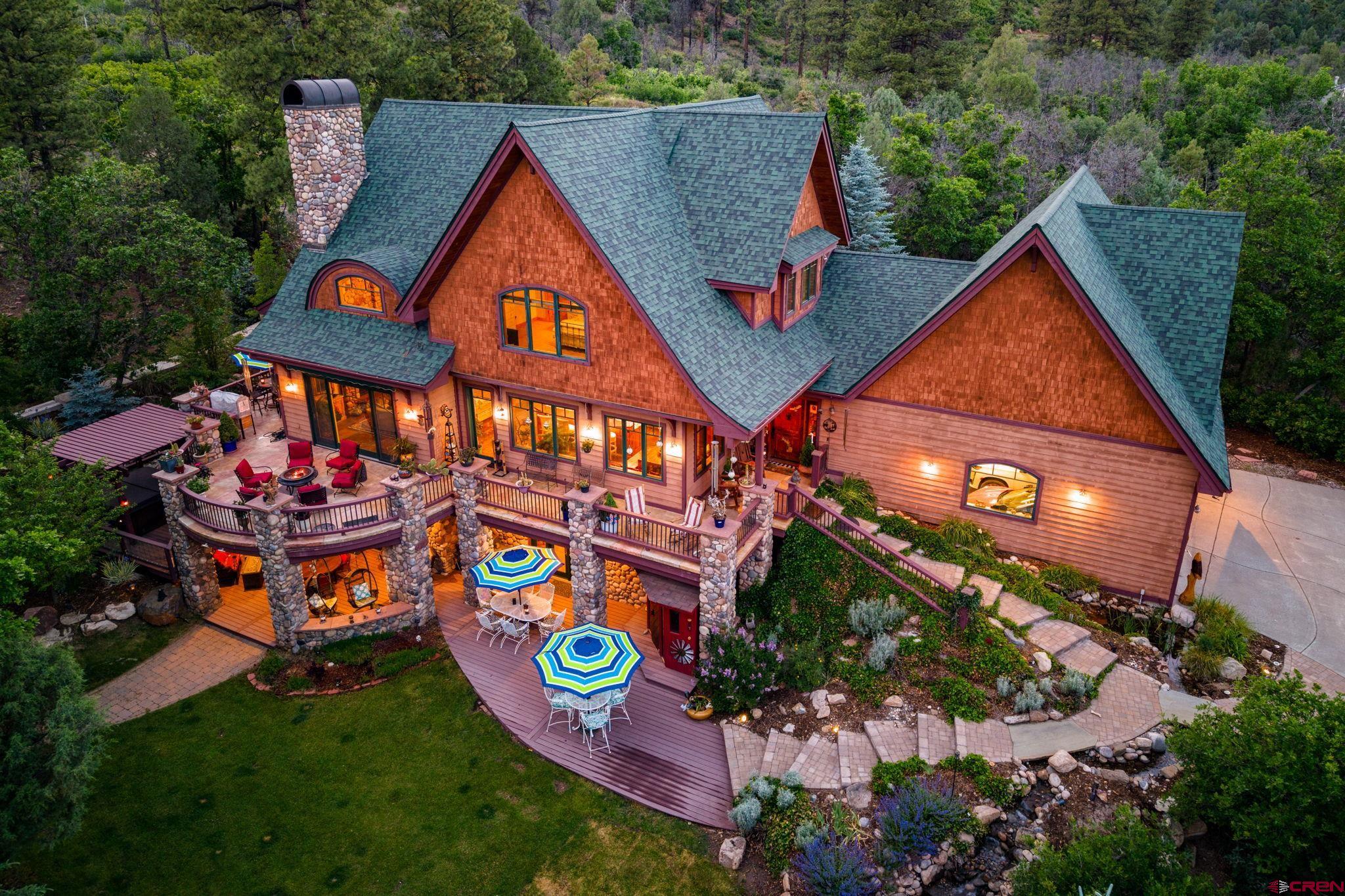 696 Irongate Way Durango, CO 81301 - Photo 3 of 45