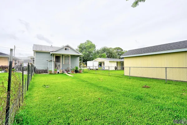 $265,000 | 1016 People Street, Thibodaux, LA 70301