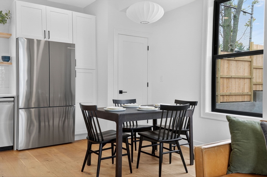 22 Spring Hill Terrace, Unit 22 Somerville, MA 02143 - Photo 7 of 27