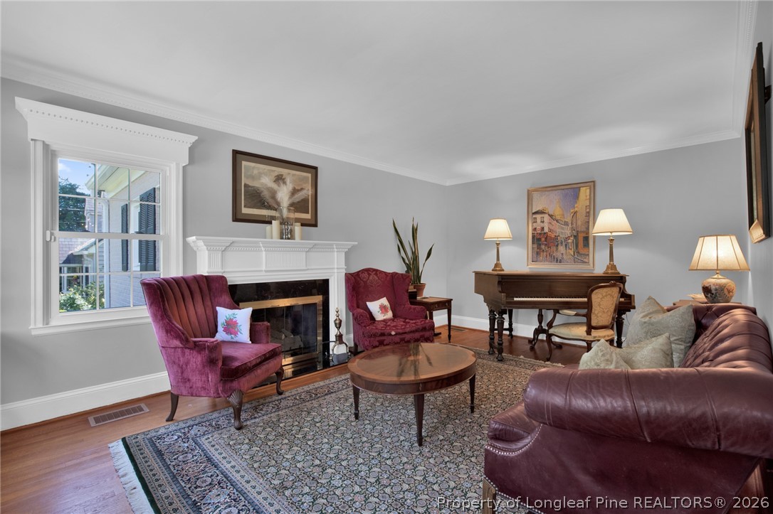 308 Valley Road Fayetteville, NC 28305 - Photo 8 of 50