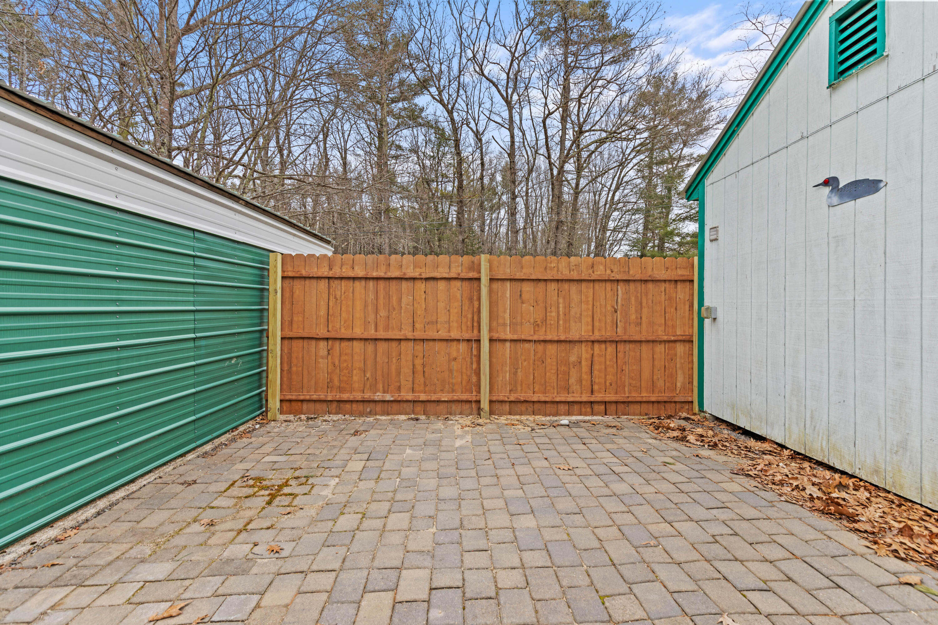 1267 Richville Road Standish, ME 04084 - Photo 3 of 27 1267 Richville Exteriors-08