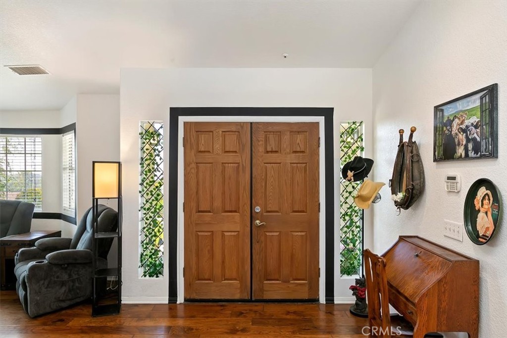 923 Devore Road San Bernardino, CA 92407 - Photo 12 of 75 a view of a livingroom with furniture and windows