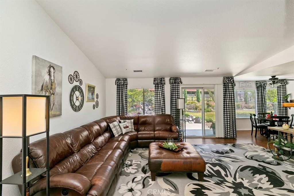923 Devore Road San Bernardino, CA 92407 - Photo 19 of 75 a living room with furniture and large window