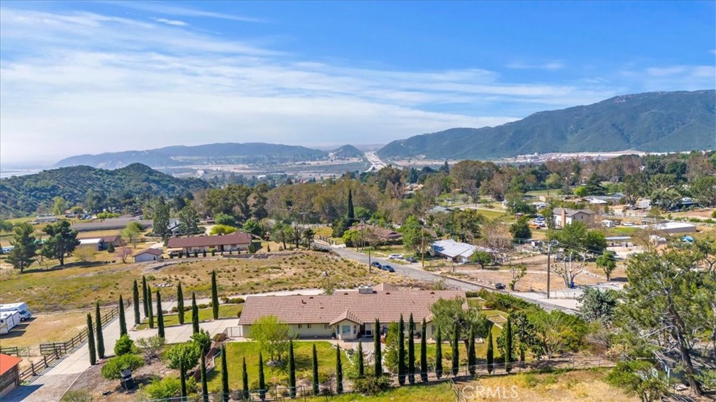 923 Devore Road San Bernardino, CA 92407 - Photo 55 of 75 a view of a city