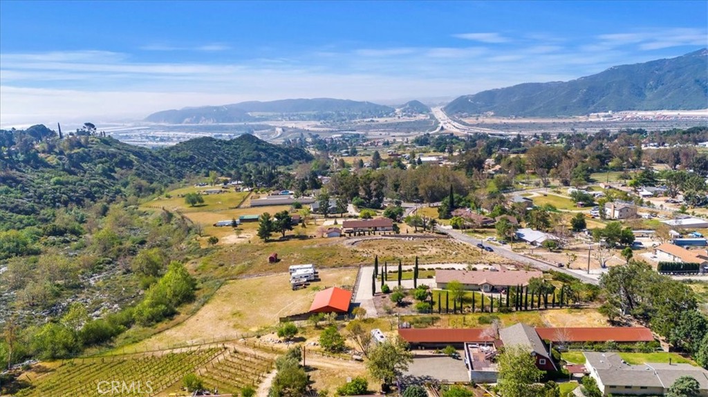 923 Devore Road San Bernardino, CA 92407 - Photo 56 of 75 a view of a city