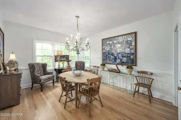 $300,000 | 1491 Lambuth Boulevard, Jackson, TN 38301