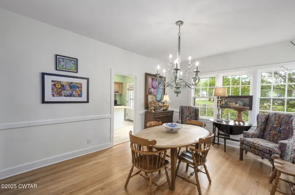 $300,000 | 1491 Lambuth Boulevard, Jackson, TN 38301