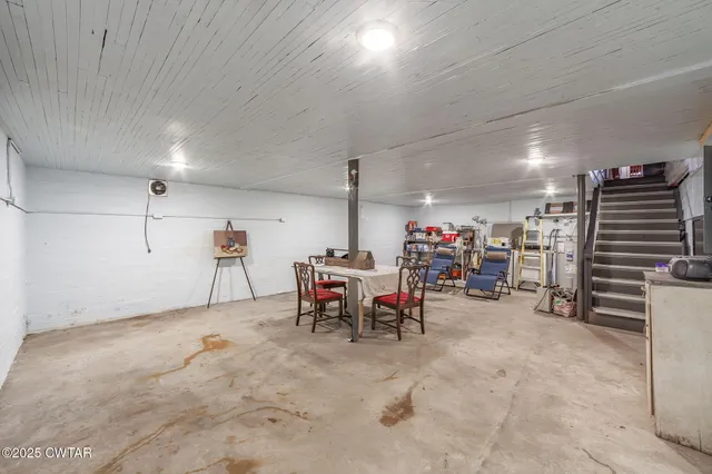 $319,000 | 1491 Lambuth Boulevard, Jackson, TN 38301