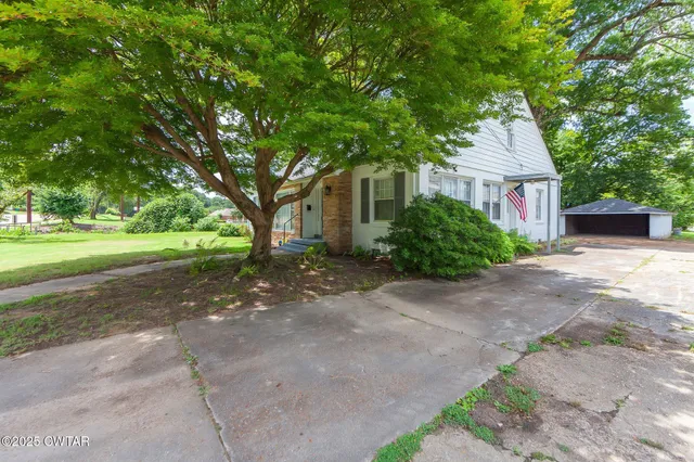 $319,000 | 1491 Lambuth Boulevard, Jackson, TN 38301