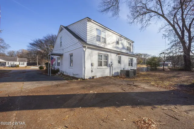 $319,000 | 1491 Lambuth Boulevard, Jackson, TN 38301