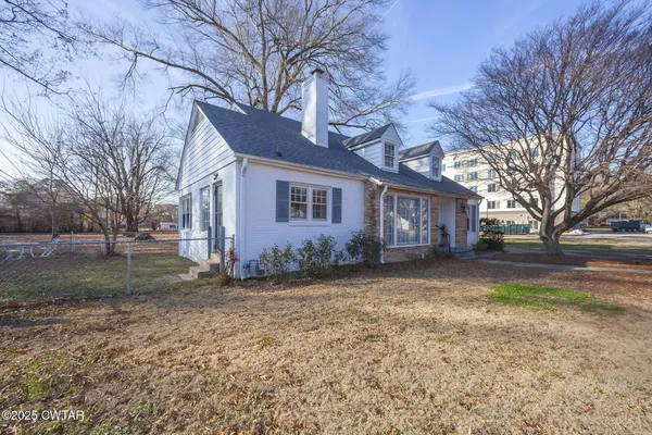 $300,000 | 1491 Lambuth Boulevard, Jackson, TN 38301