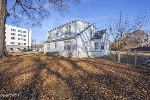 $319,000 | 1491 Lambuth Boulevard, Jackson, TN 38301