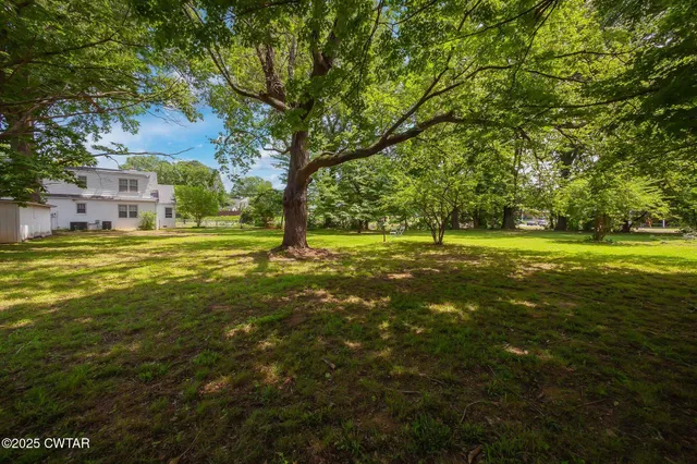 $319,000 | 1491 Lambuth Boulevard, Jackson, TN 38301