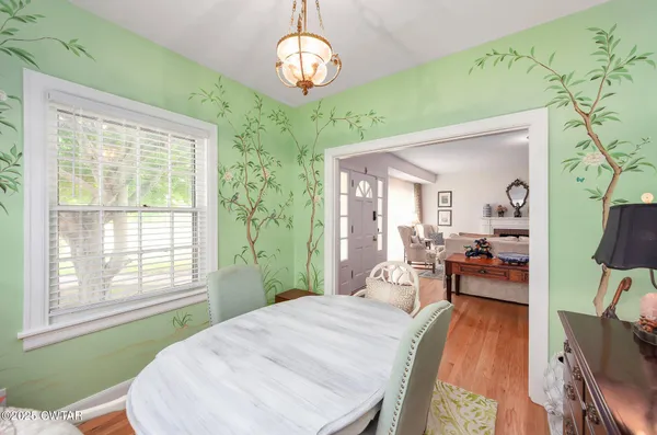 $300,000 | 1491 Lambuth Boulevard, Jackson, TN 38301