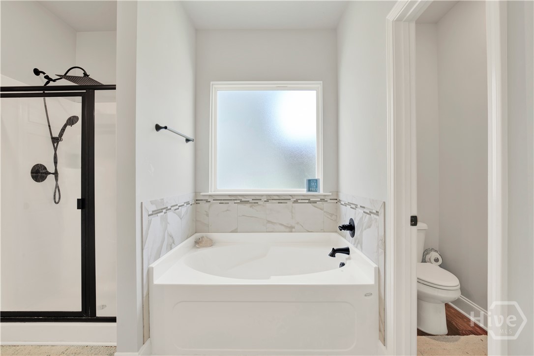 109 Big Cypress Court Rincon, GA 31326 - Photo 12 of 27