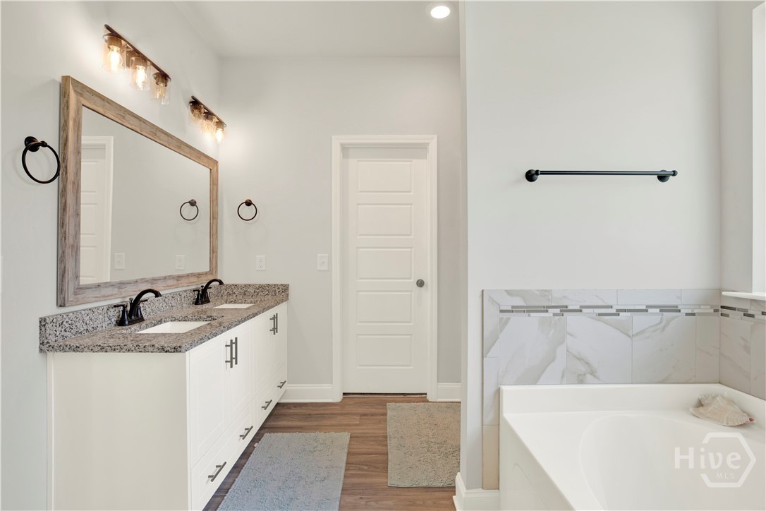 109 Big Cypress Court Rincon, GA 31326 - Photo 13 of 27