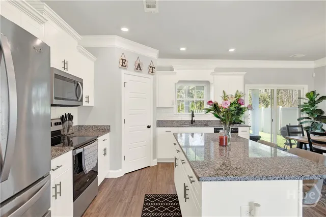 $445,500 | 109 Big Cypress Court, Rincon, GA 31326