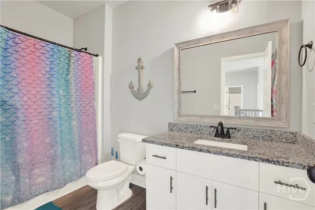 $445,500 | 109 Big Cypress Court, Rincon, GA 31326