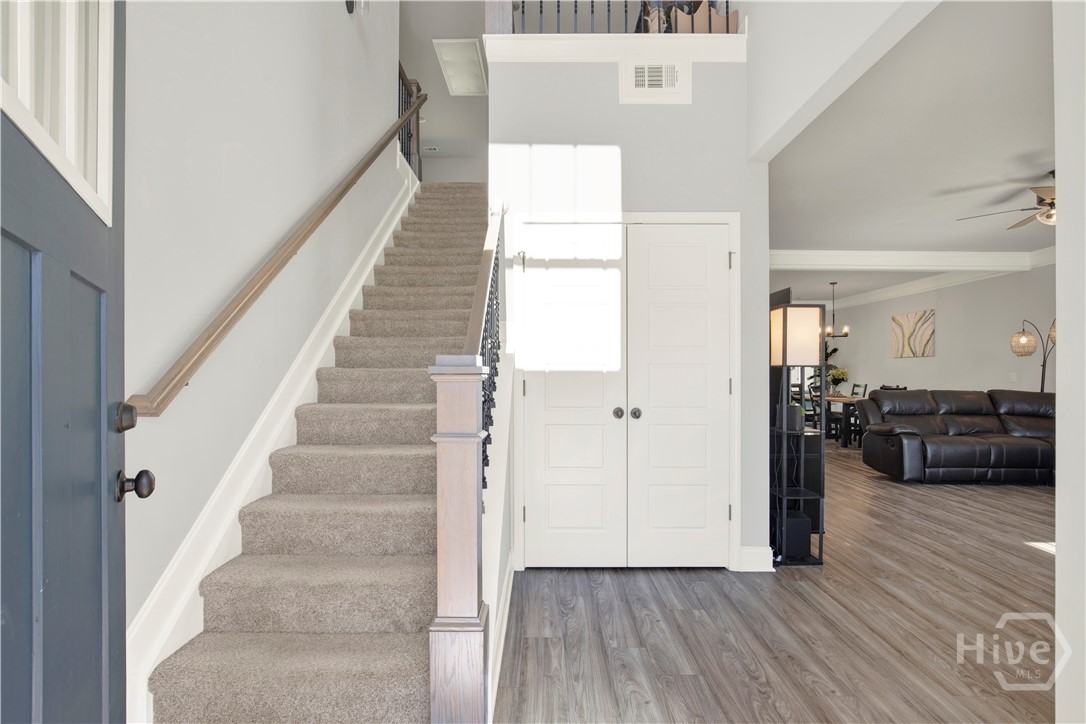 109 Big Cypress Court Rincon, GA 31326 - Photo 2 of 27