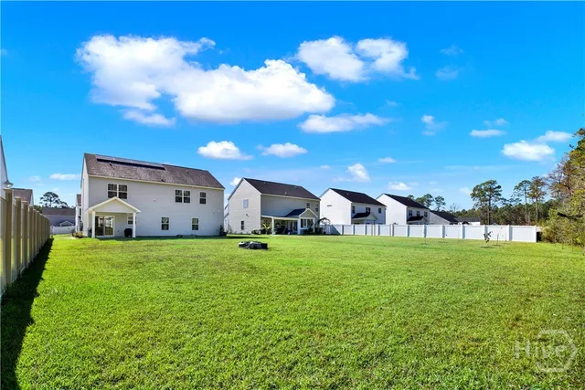 $445,500 | 109 Big Cypress Court, Rincon, GA 31326