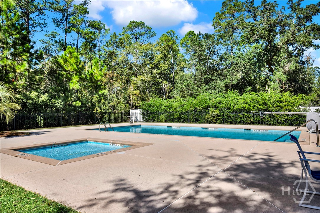 109 Big Cypress Court Rincon, GA 31326 - Photo 27 of 27