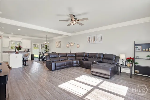 $445,500 | 109 Big Cypress Court, Rincon, GA 31326