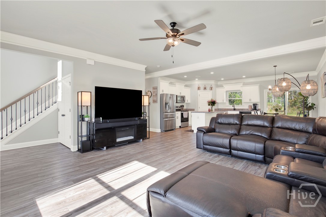 109 Big Cypress Court Rincon, GA 31326 - Photo 4 of 27