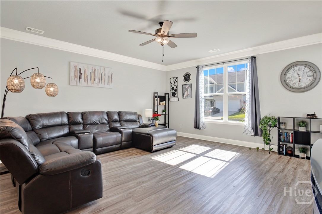 109 Big Cypress Court Rincon, GA 31326 - Photo 5 of 27