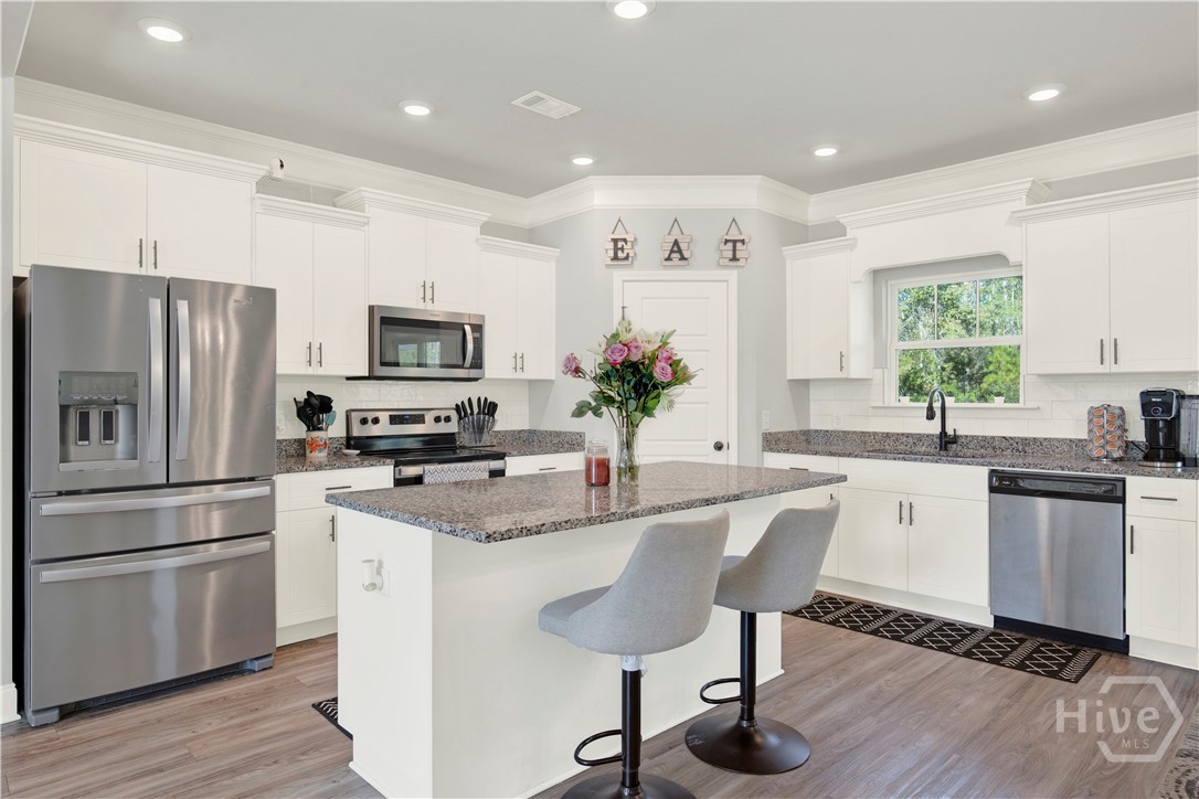 109 Big Cypress Court Rincon, GA 31326 - Photo 9 of 27