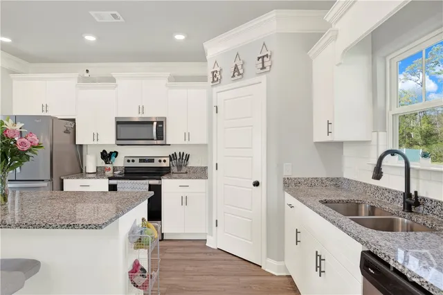 $445,500 | 109 Big Cypress Court, Rincon, GA 31326