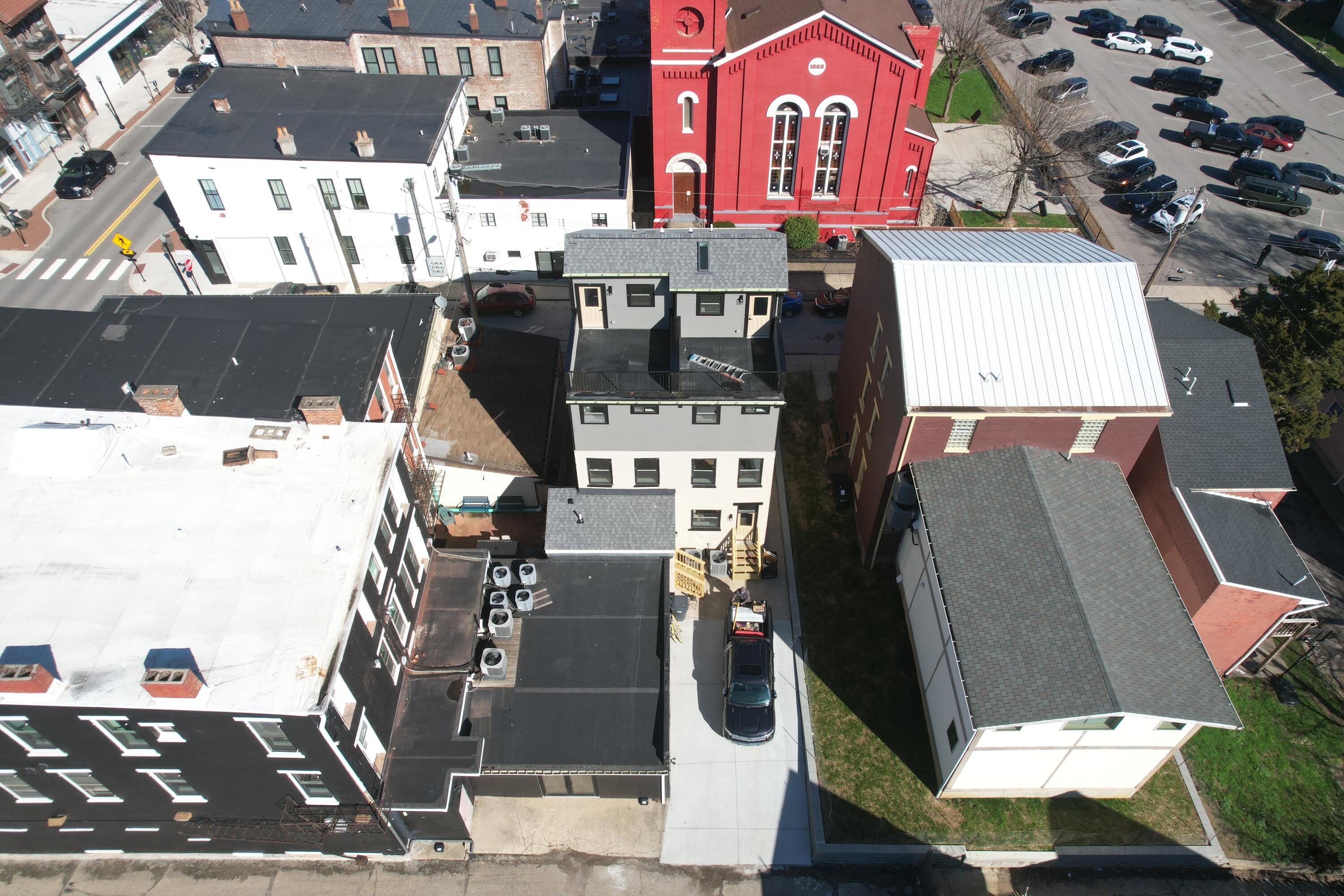 11 East 9th Street Covington, KY 41011 - Photo 37 of 44