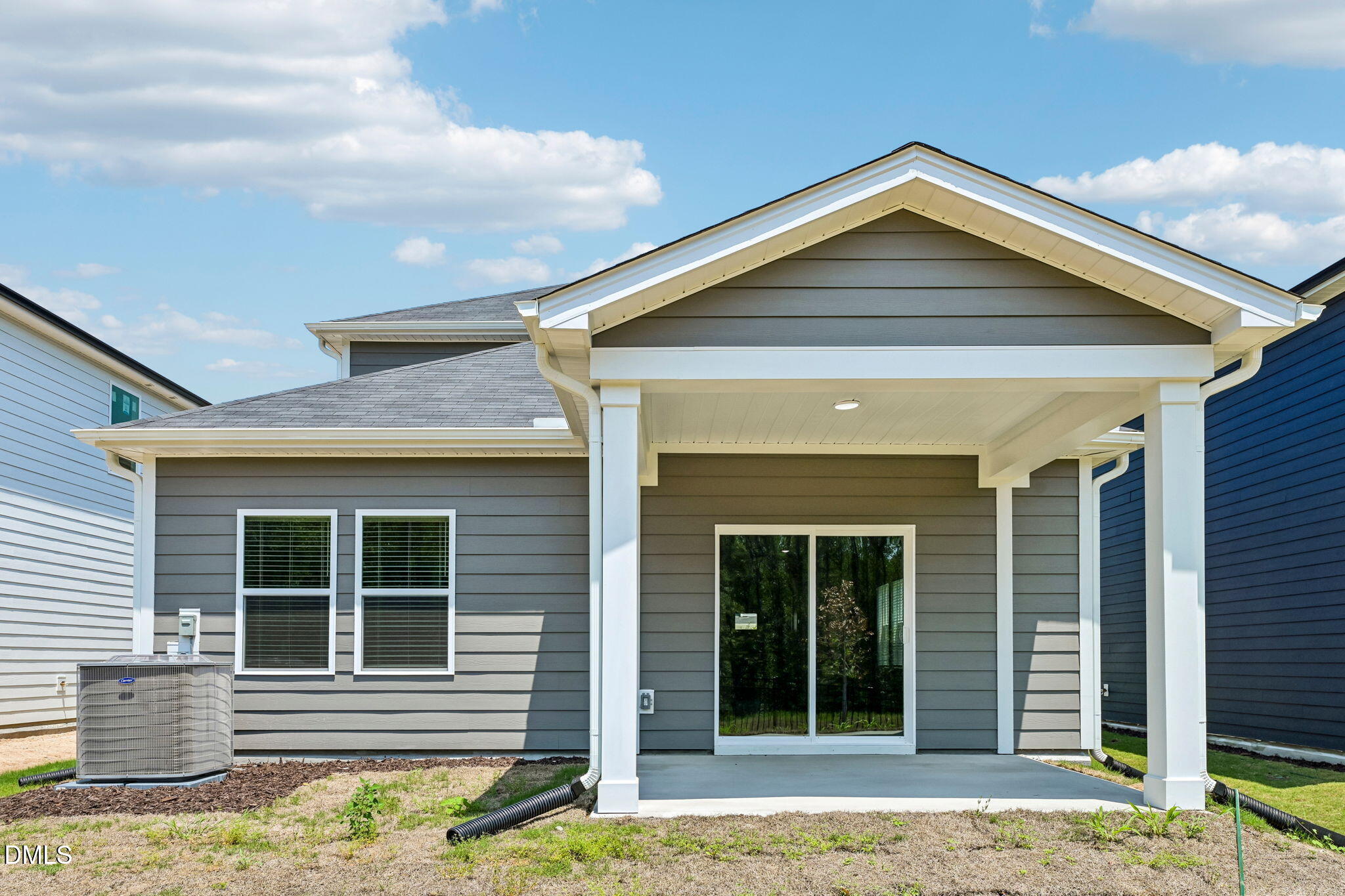 1502 Hatteras Road Durham, NC 27703 - Photo 41 of 44 41-web-or-mls-Raleigh - Avalon Place - 1