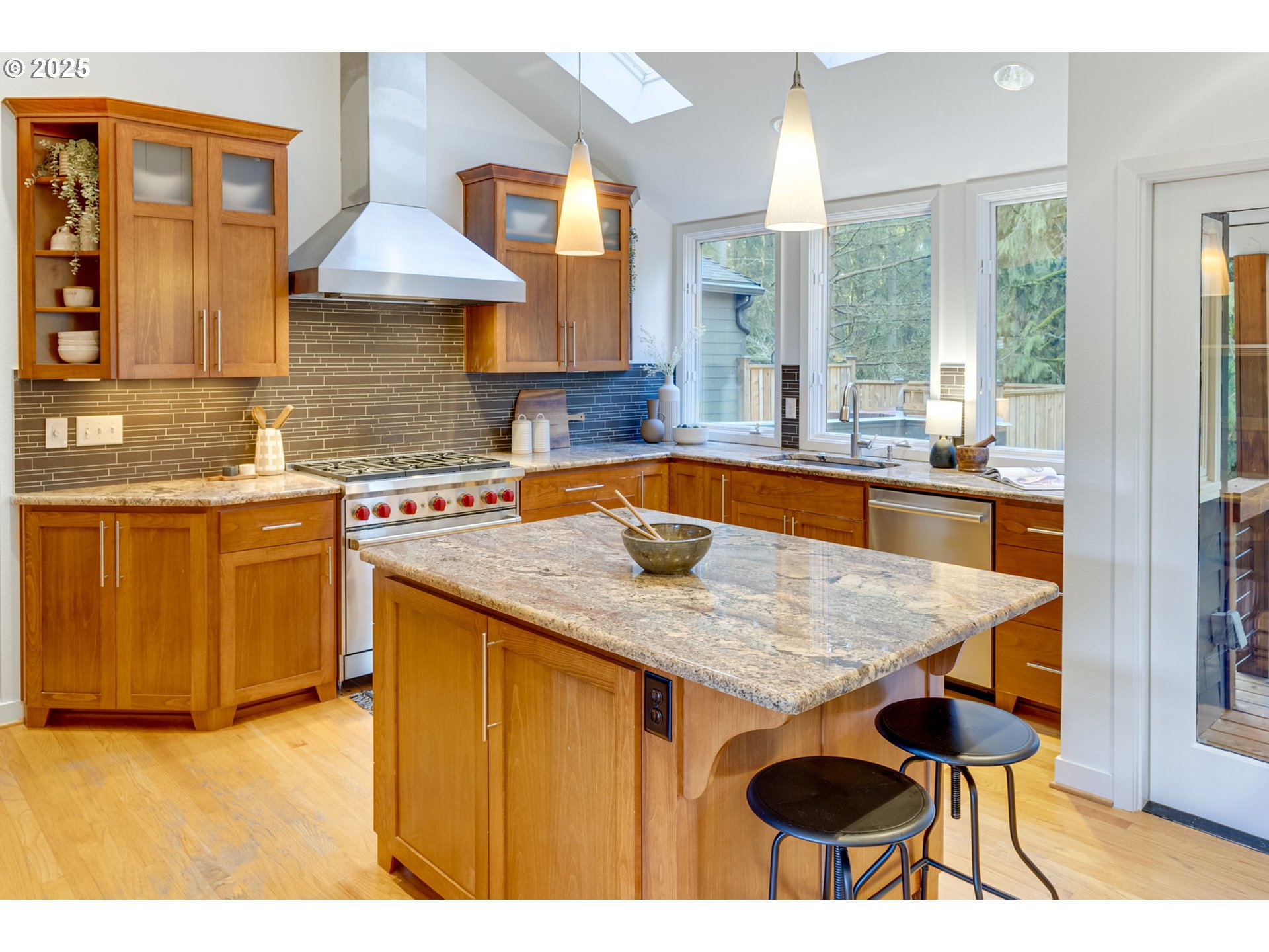 3350 Northwest Luray Terrace Portland, OR 97210 - Photo 14 of 48 Kitchen