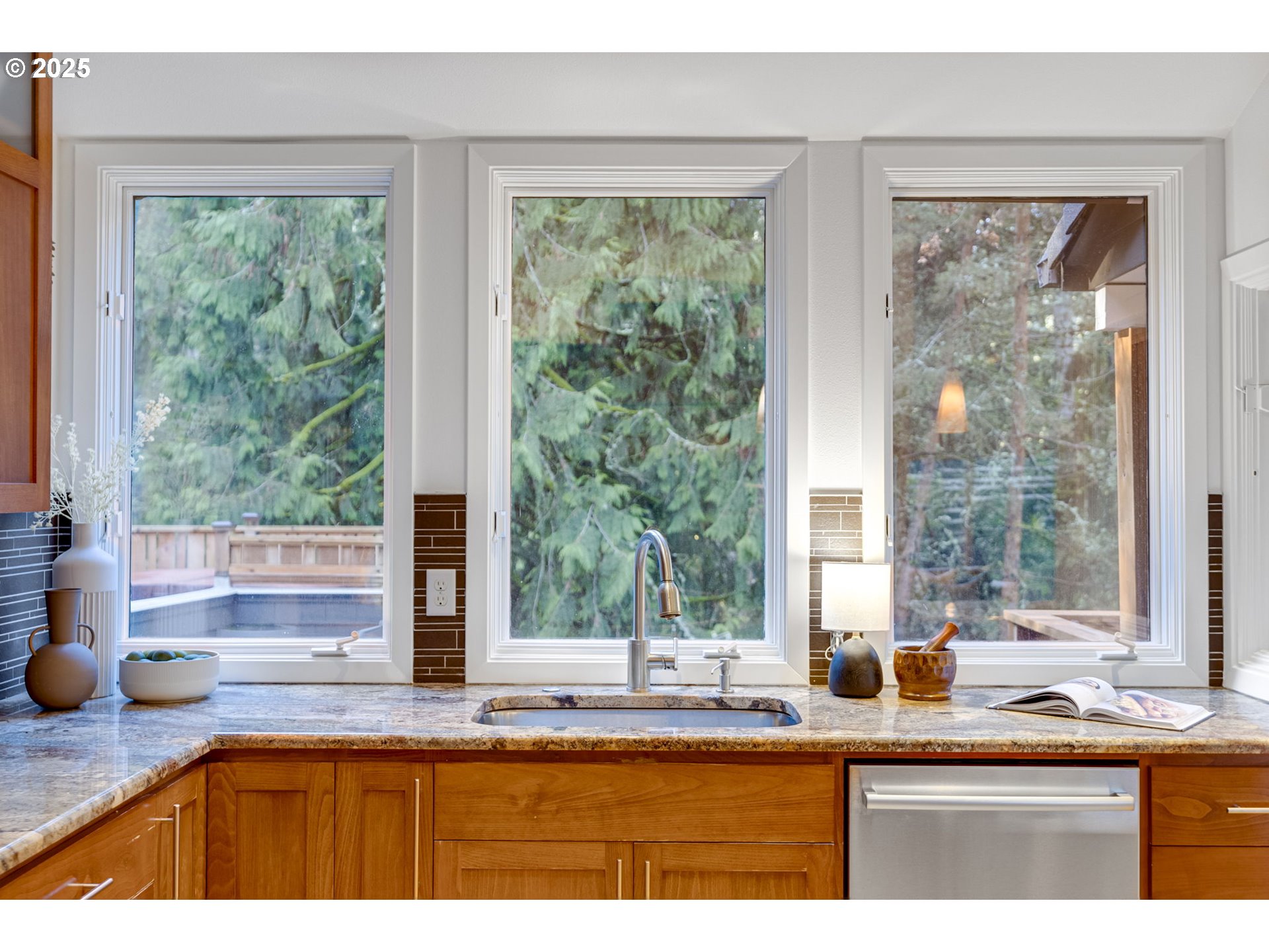 3350 Northwest Luray Terrace Portland, OR 97210 - Photo 16 of 48 Kitchen