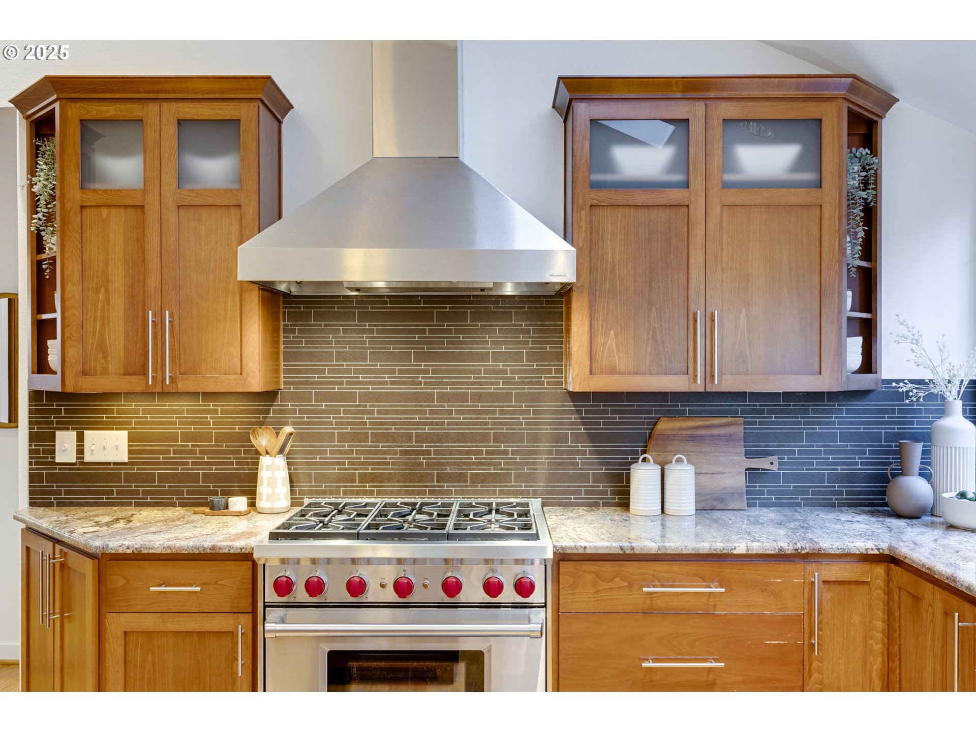 3350 Northwest Luray Terrace Portland, OR 97210 - Photo 18 of 48 Kitchen