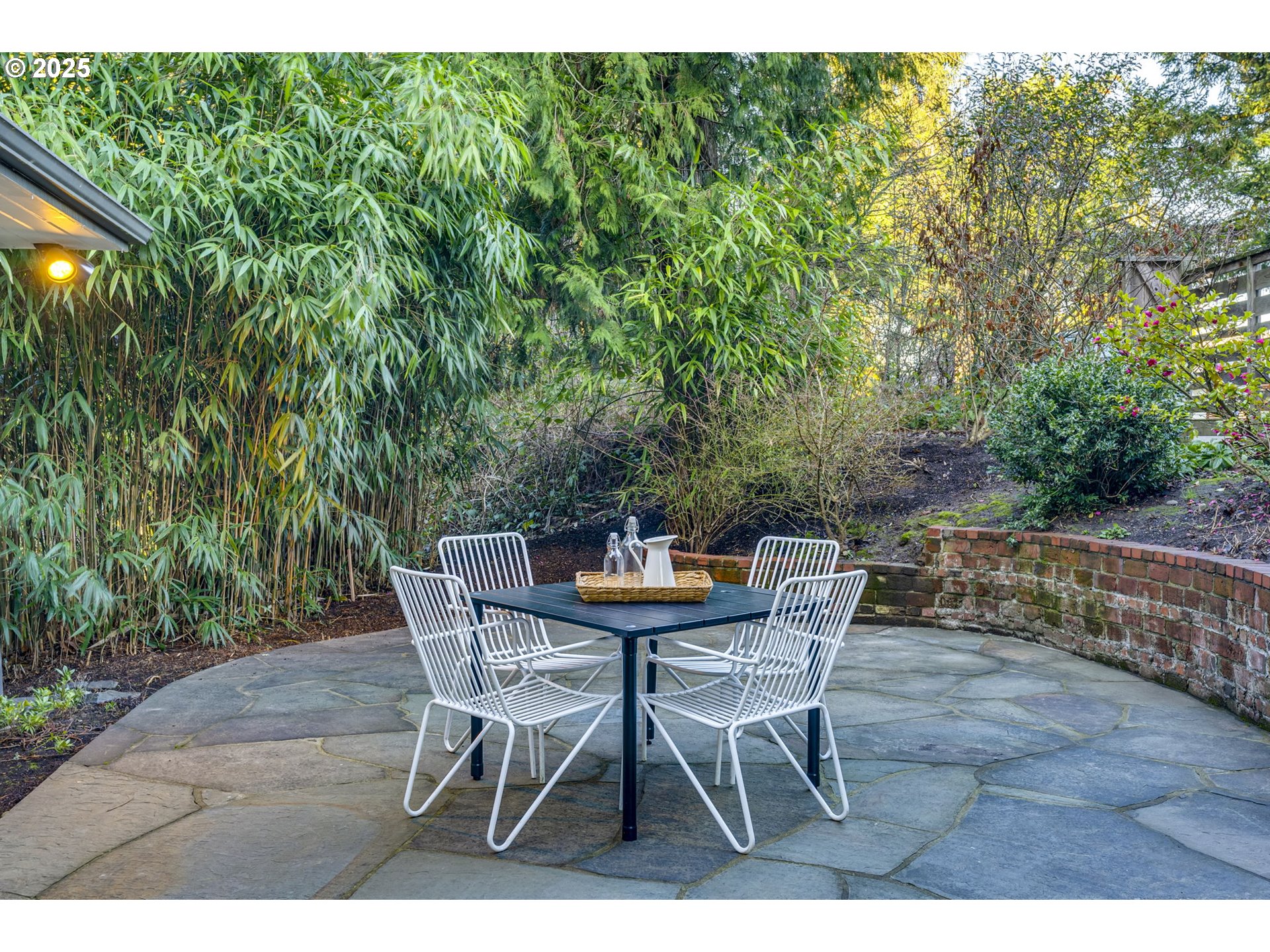 3350 Northwest Luray Terrace Portland, OR 97210 - Photo 4 of 48 Patio