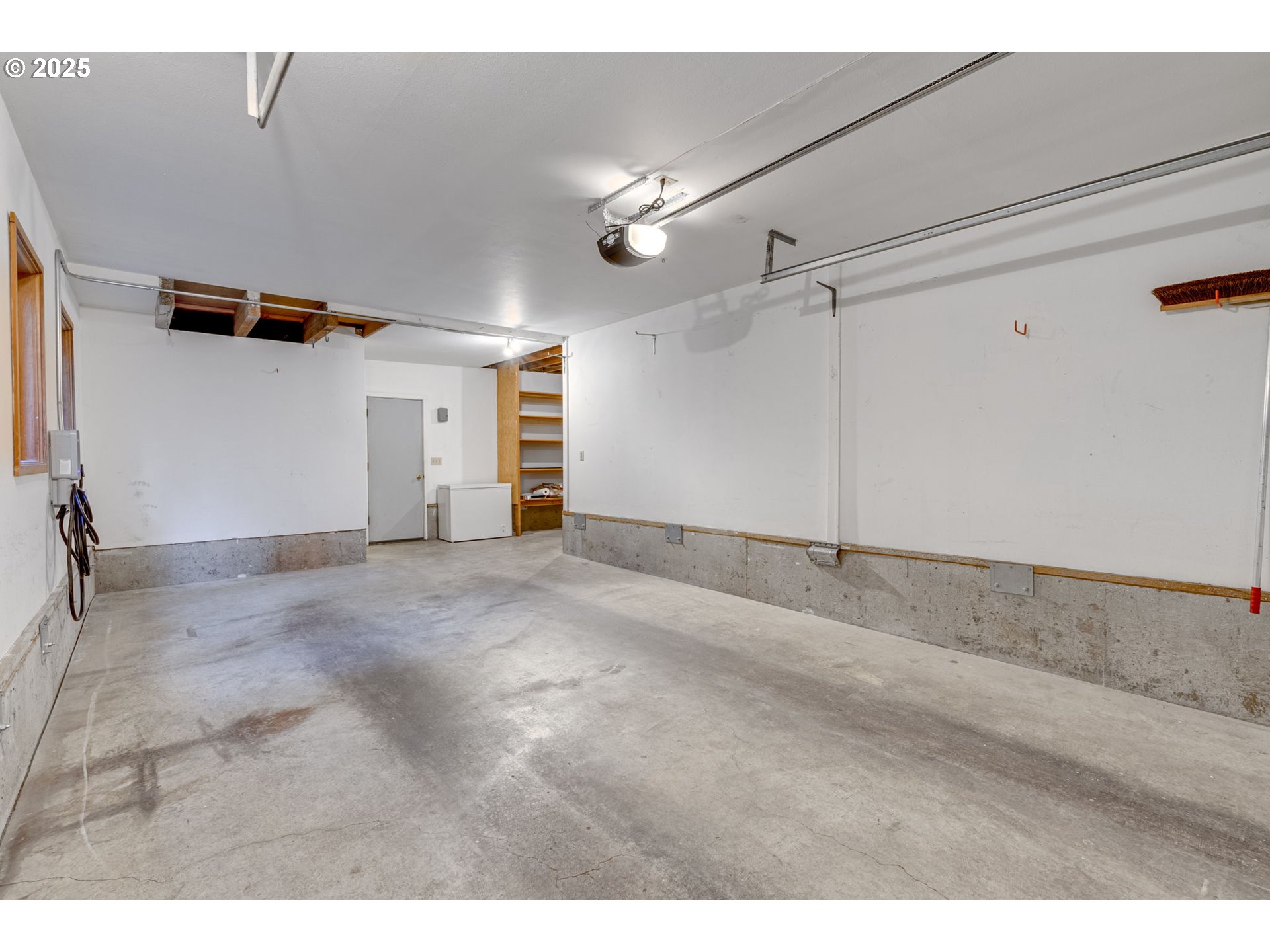 3350 Northwest Luray Terrace Portland, OR 97210 - Photo 44 of 48 Garage