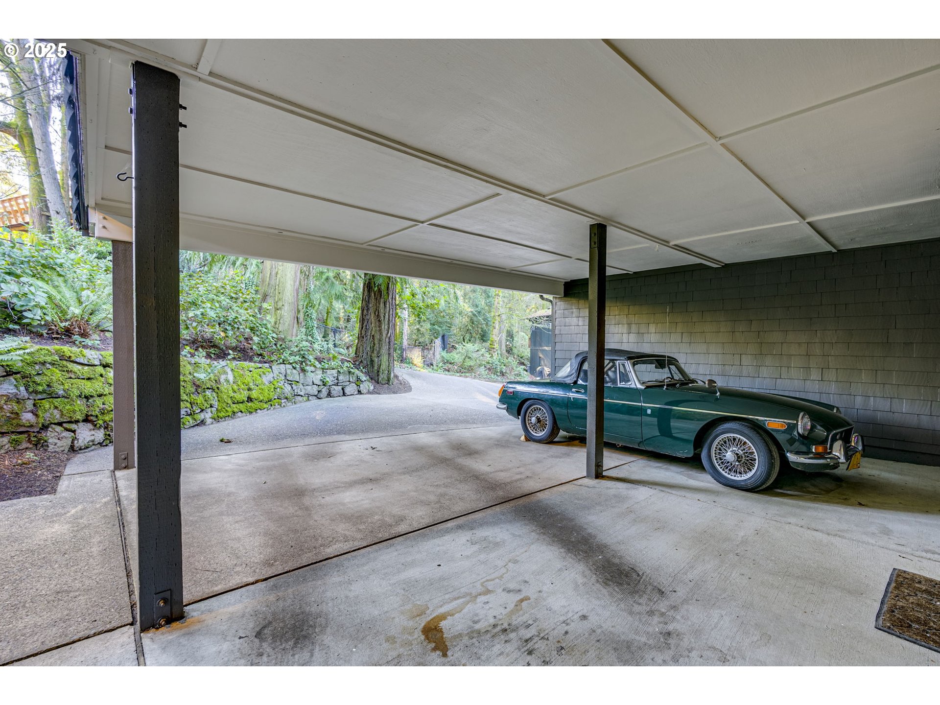 3350 Northwest Luray Terrace Portland, OR 97210 - Photo 46 of 48 Parking
