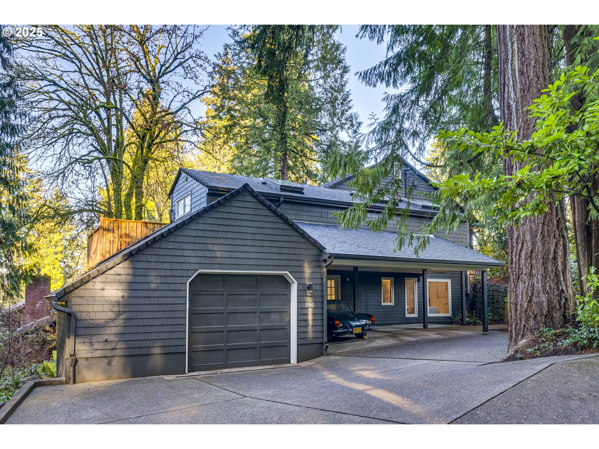 3350 Northwest Luray Terrace Portland, OR 97210 - Photo 48 of 48 Gallery Image 48