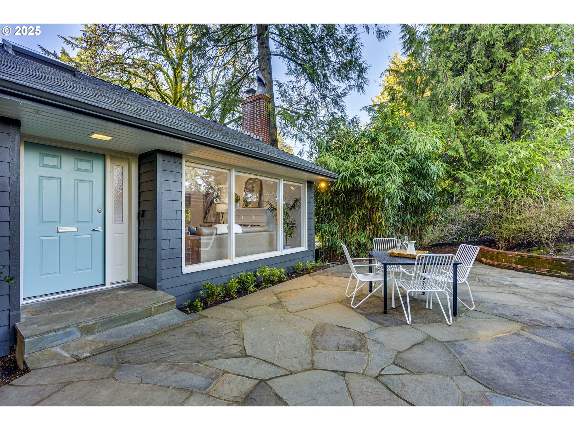 3350 Northwest Luray Terrace Portland, OR 97210 - Photo 5 of 48 Front Yard