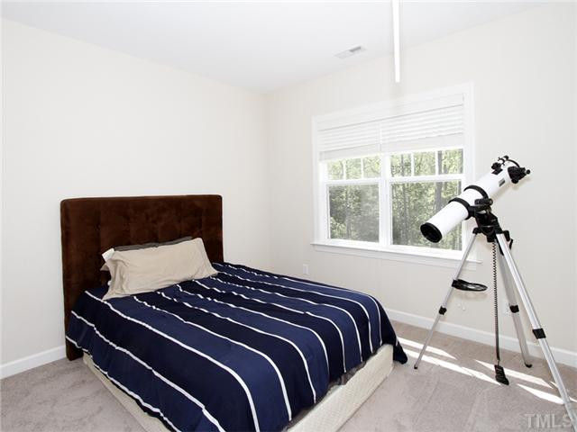 2253 Dunlin Lane Raleigh, NC 27614 - Photo 13 of 24 Bedroom