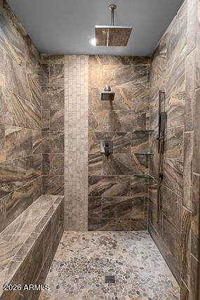 6233 West Airport Road Willcox, AZ 85643 - Photo 31 of 54 a bathroom with a shower