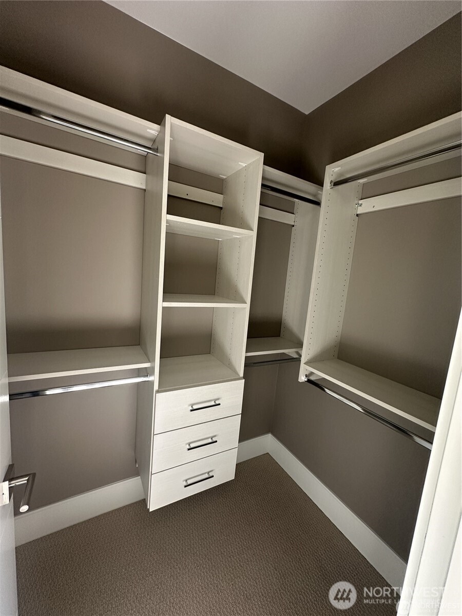 4413 Northeast 26th Court Renton, WA 98059 - Photo 21 of 28 walk in closet
