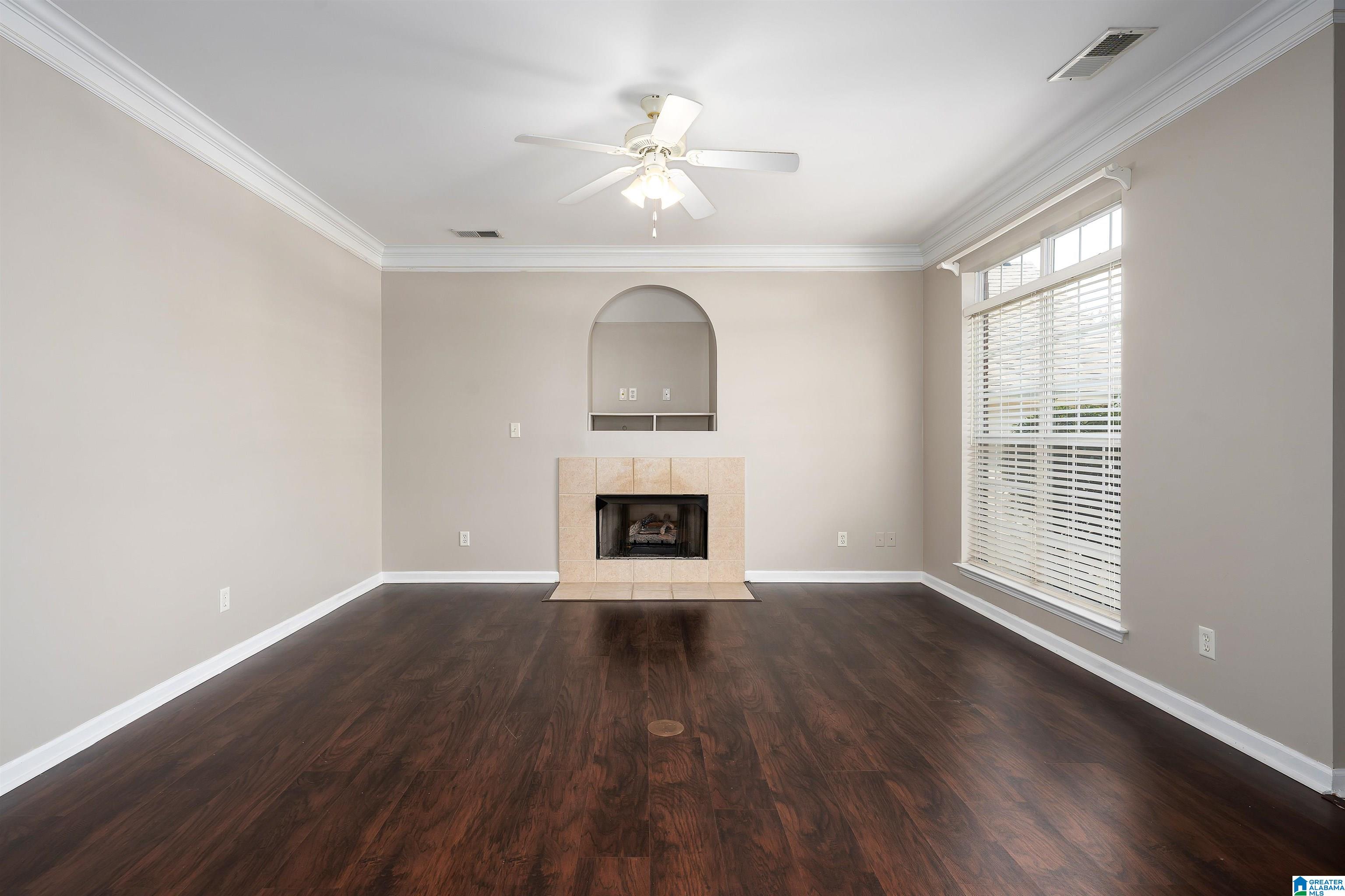 229 High Ridge Drive Pelham, AL 35124 - Photo 6 of 29